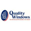 Quality Windows & Doors logo
